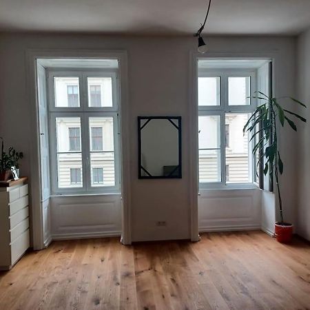 Sehr Zentral Gelegen Leilighet Wien Eksteriør bilde
