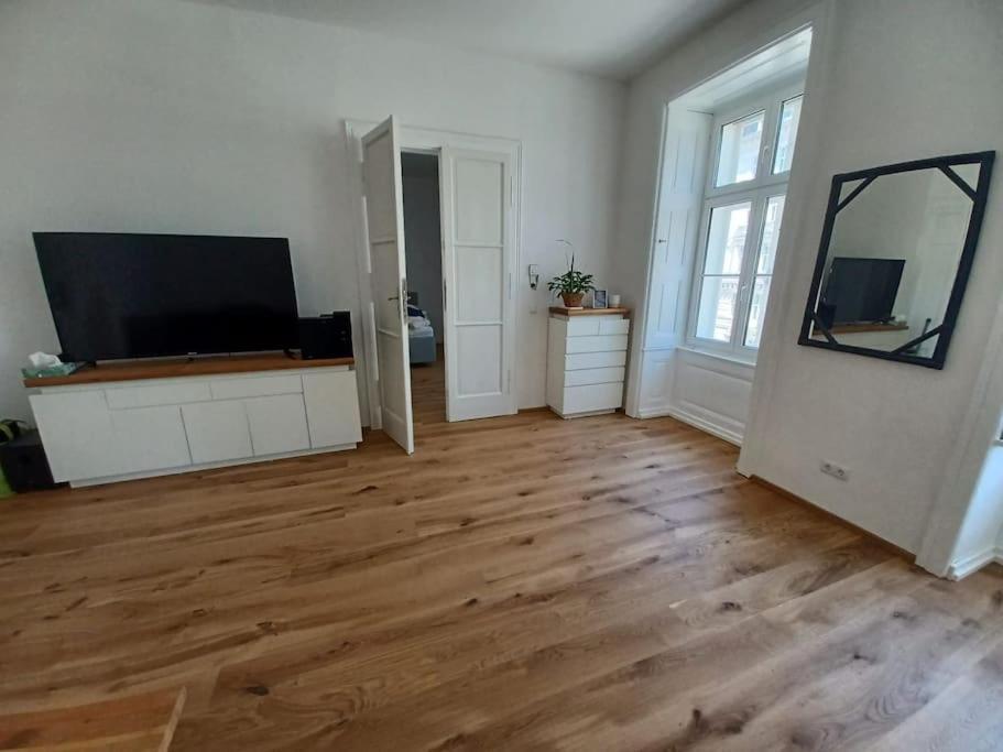Sehr Zentral Gelegen Leilighet Wien Eksteriør bilde